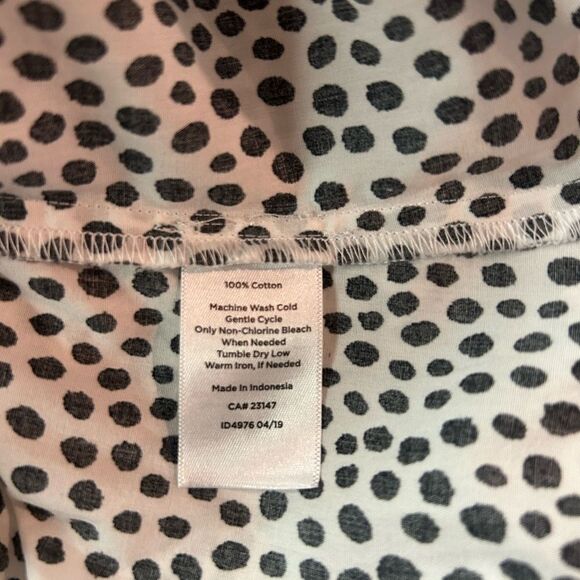 Talbots blouse, NWT - Picture 5 of 5